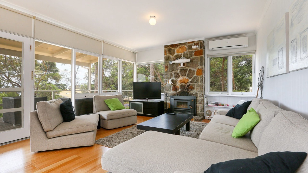 Photo of Livingroom in Dromana