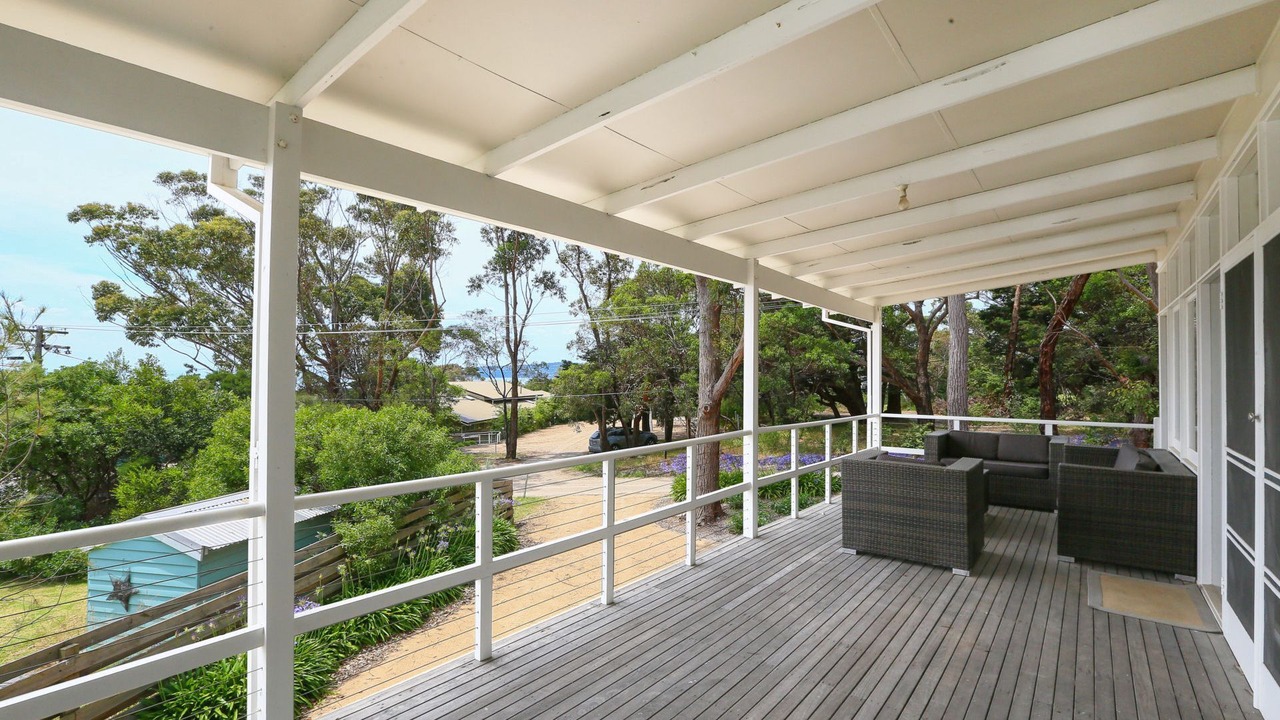 Photo of Patio Balcony in Dromana