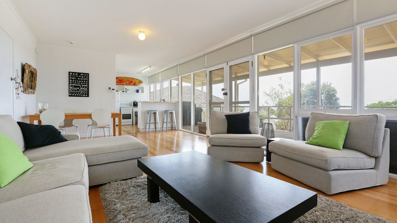Photo of Livingroom in Dromana