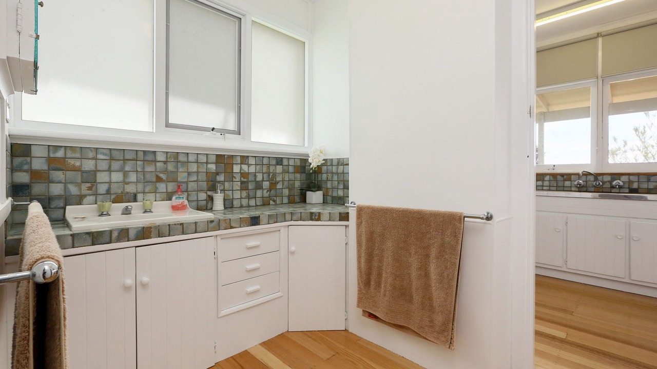 Photo of Bathroom in Dromana