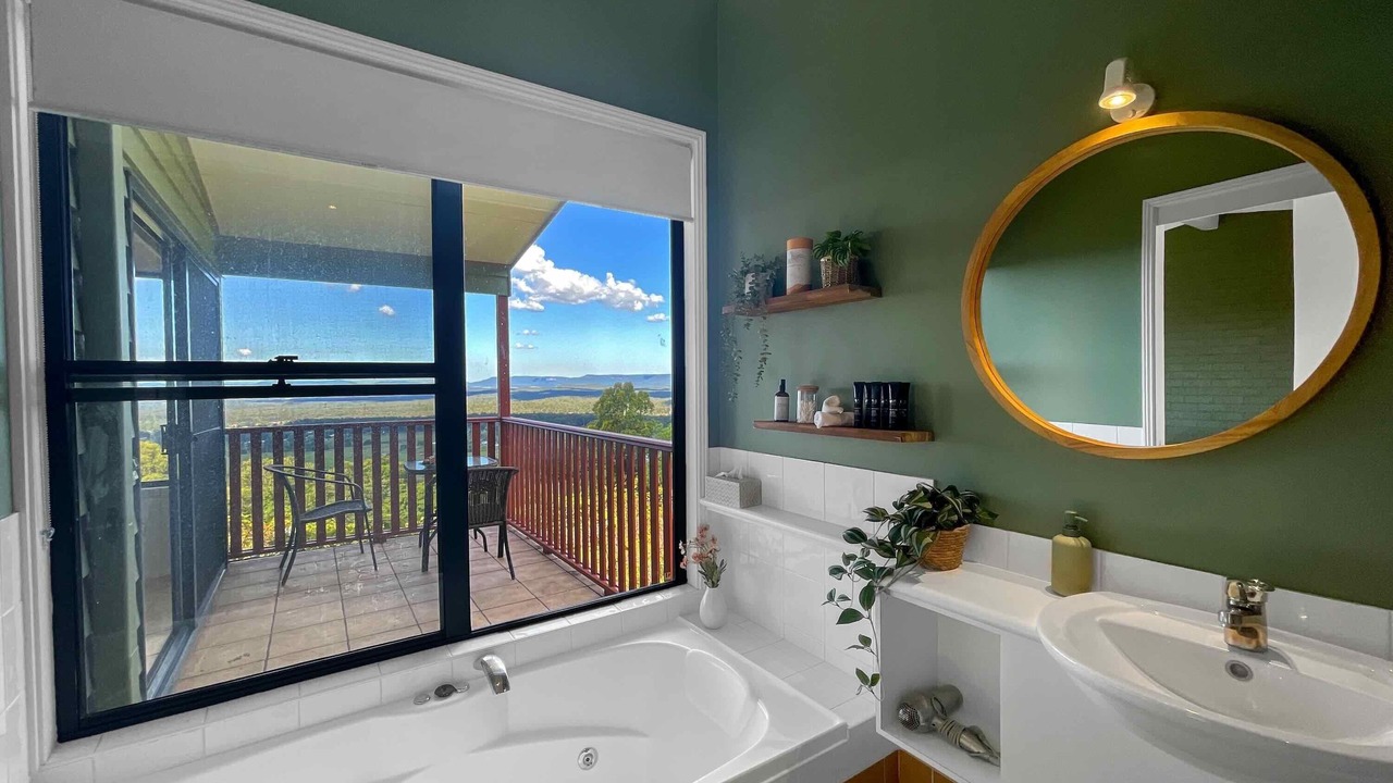 Photo of Bathroom in Mount View