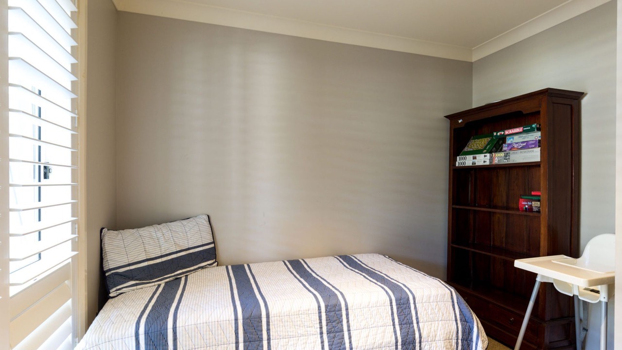 Photo of Bedroom in Gerroa
