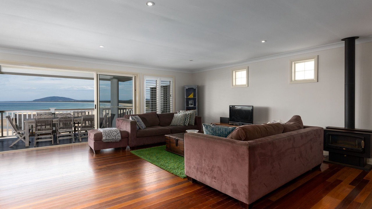 Photo of Livingroom in Gerroa