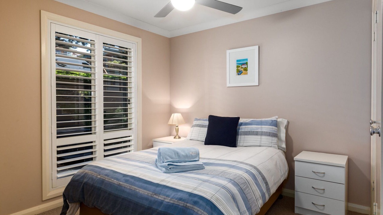 Photo of Bedroom in Gerroa