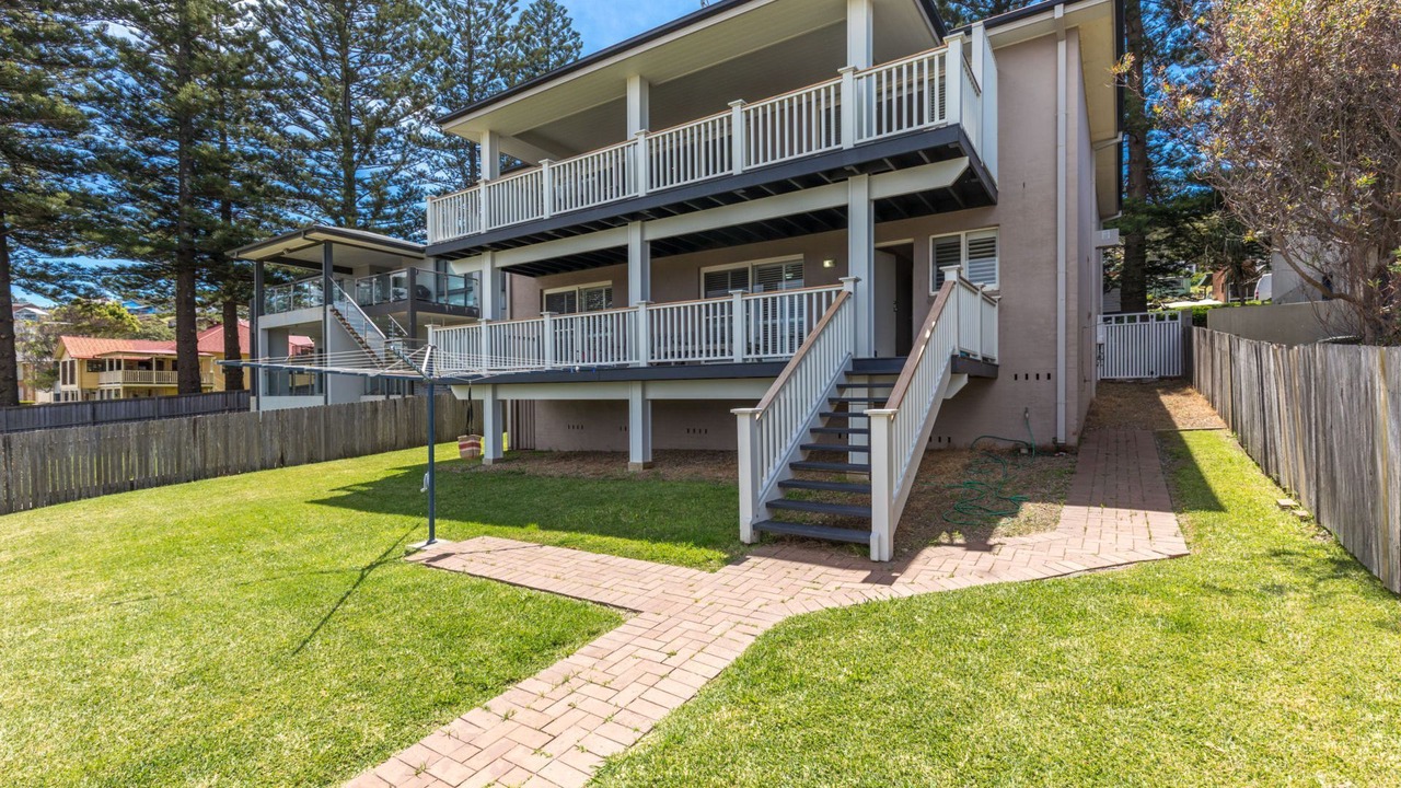 Photo of Outdoor in Gerroa