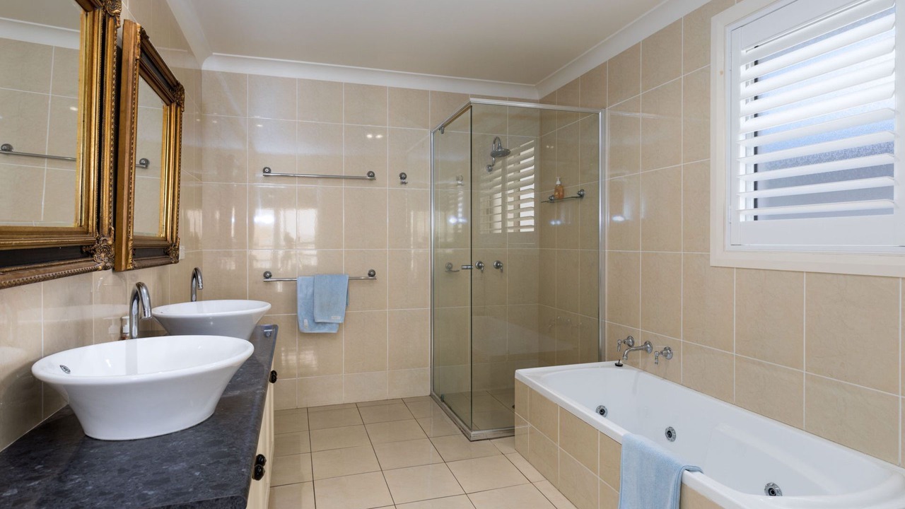 Photo of Bathroom in Gerroa