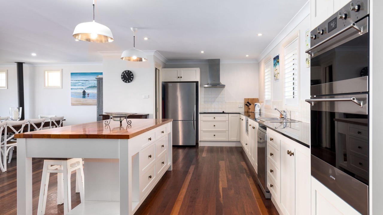 Photo of Kitchen in Gerroa