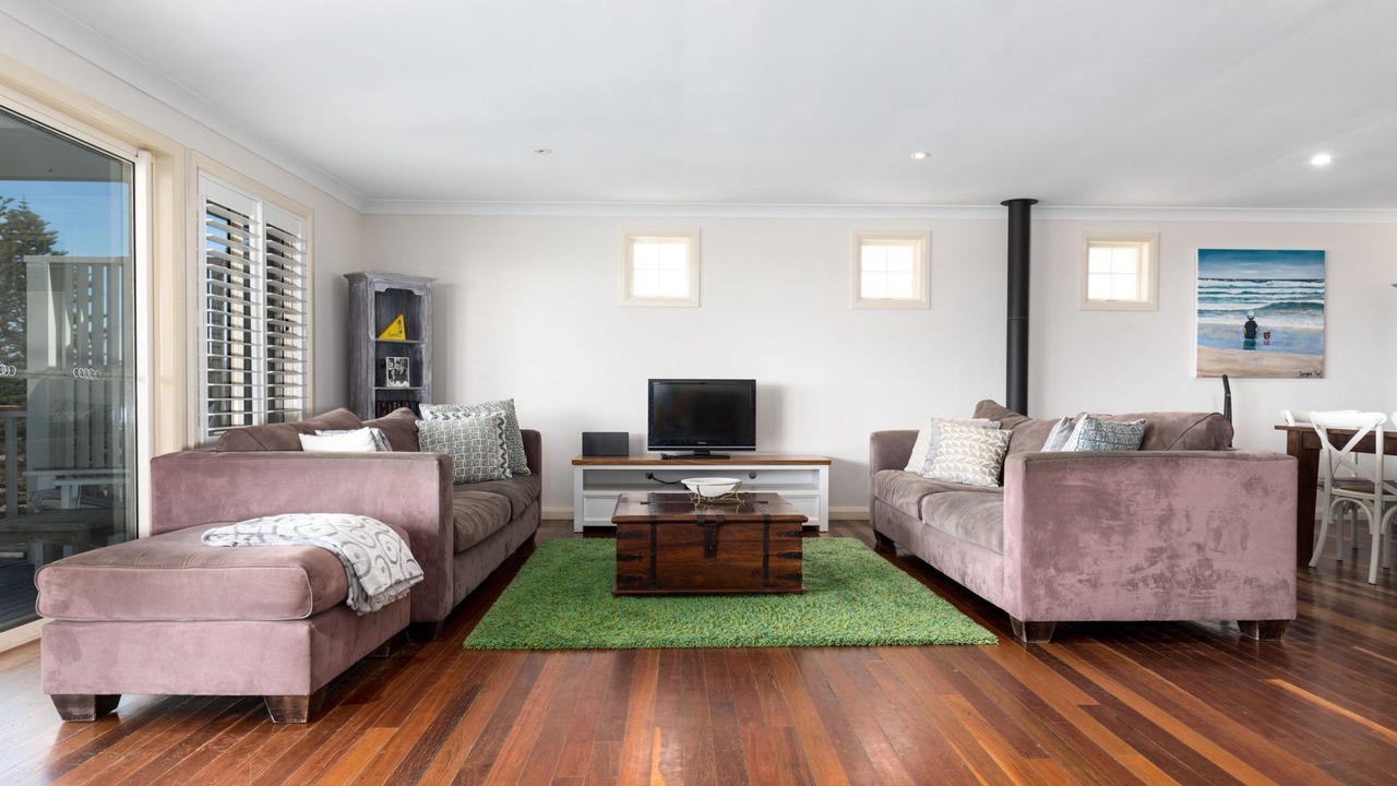 Photo of Livingroom in Gerroa