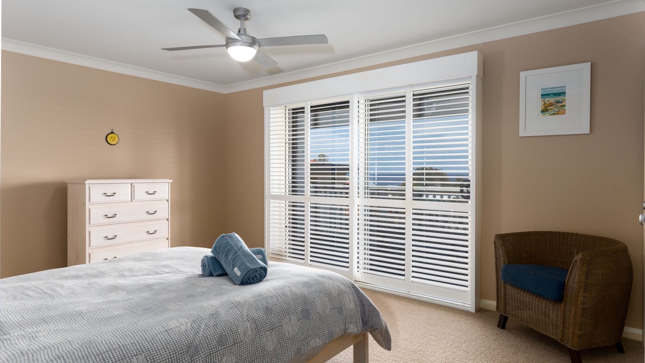 Photo of Bedroom in Gerroa