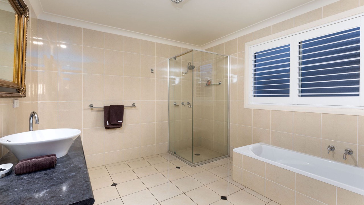 Photo of Bathroom in Gerroa