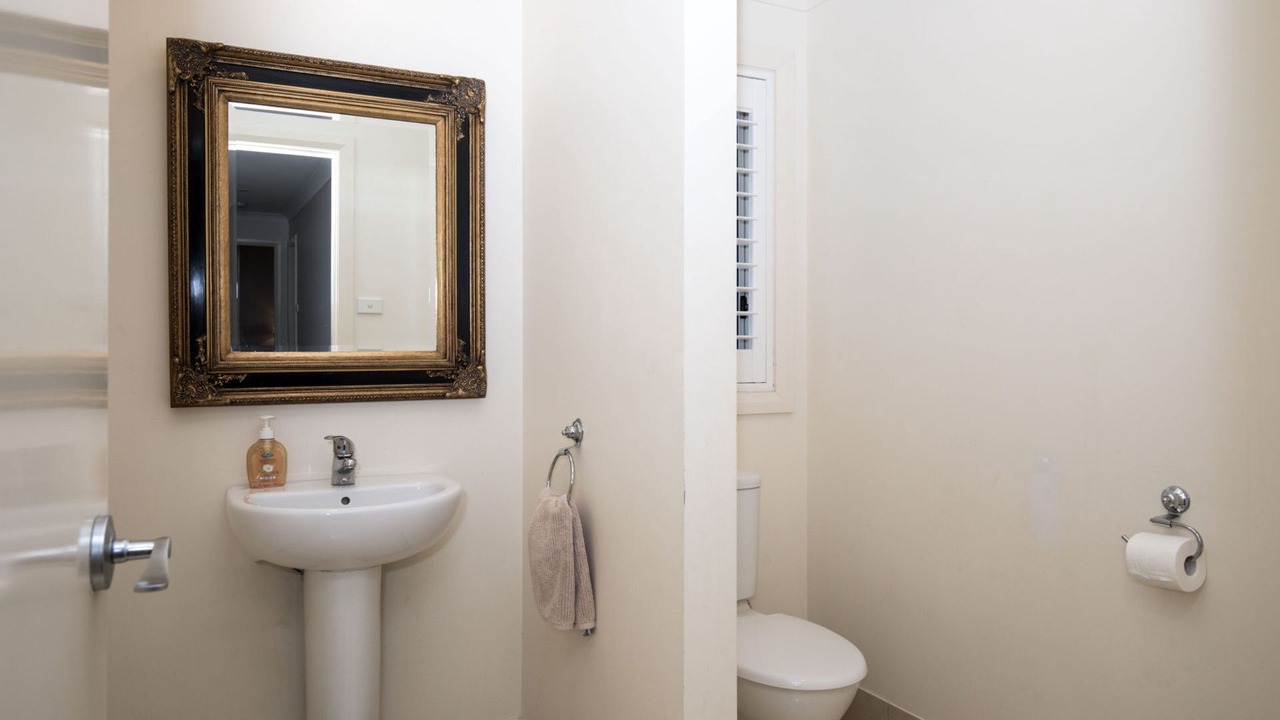 Photo of Bathroom in Gerroa