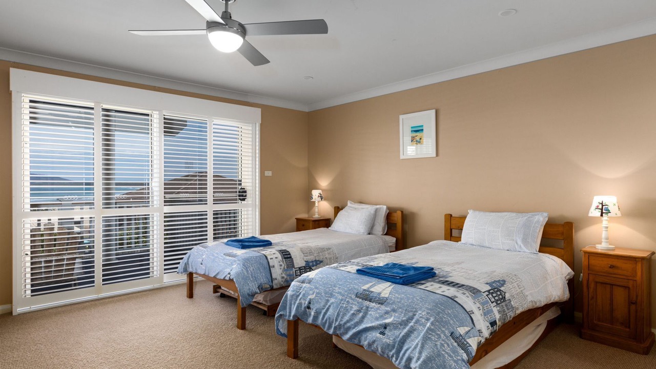 Photo of Bedroom in Gerroa