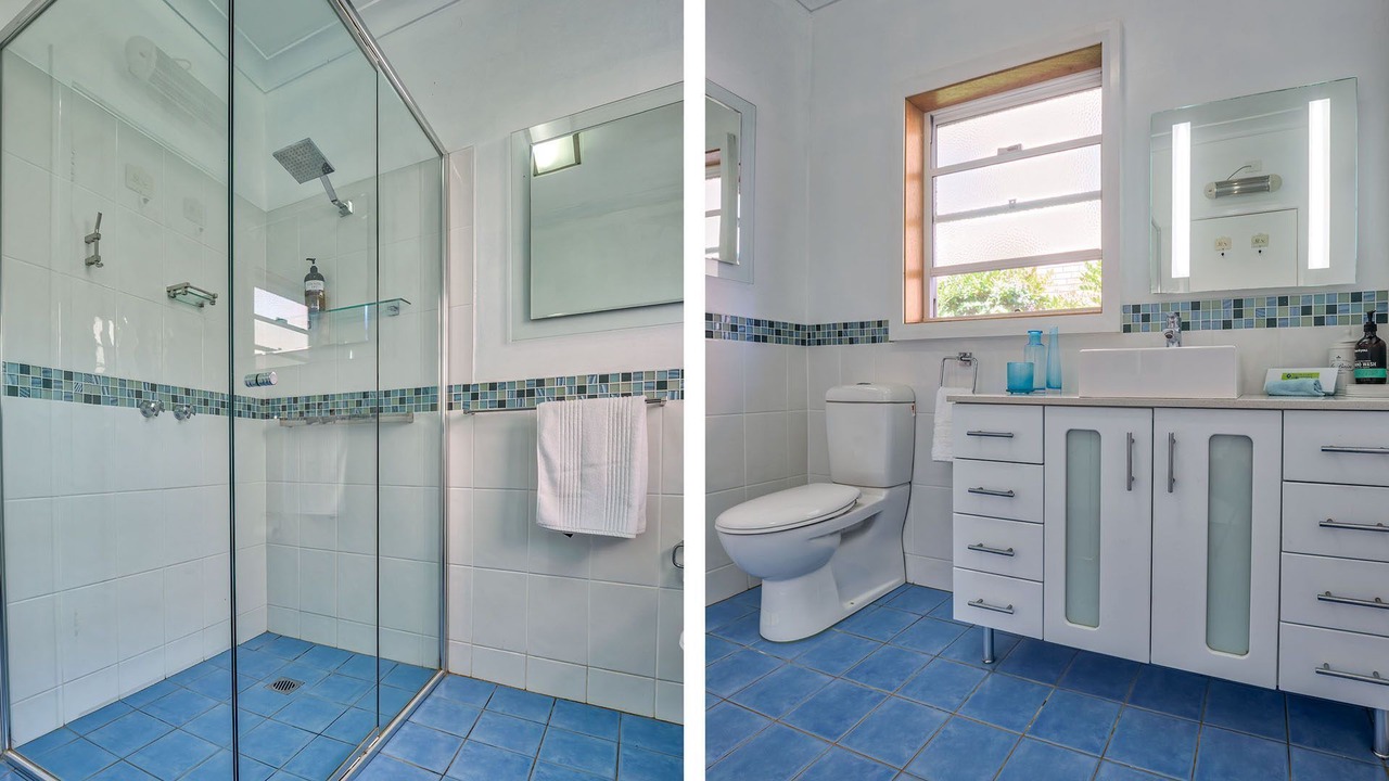 Photo of Bathroom in Gerroa