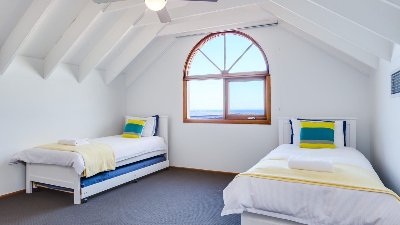 Photo of Bedroom in Gerroa