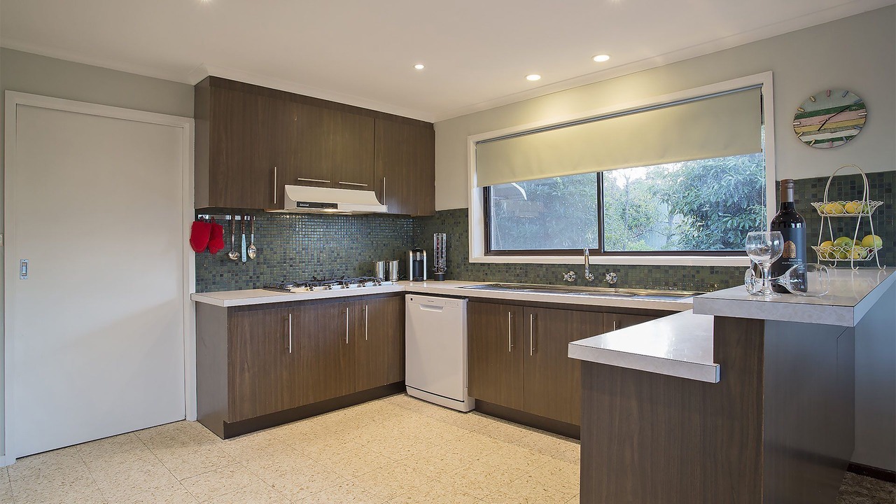 Photo of Kitchen in Dromana