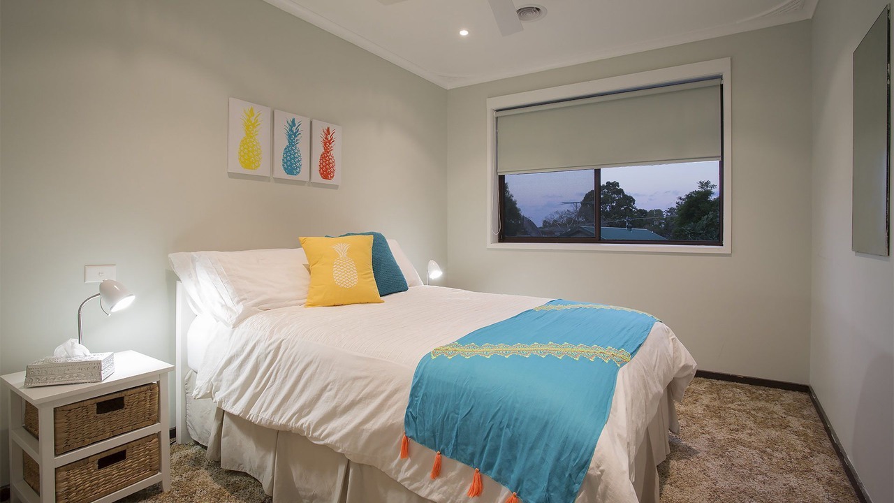 Photo of Bedroom in Dromana