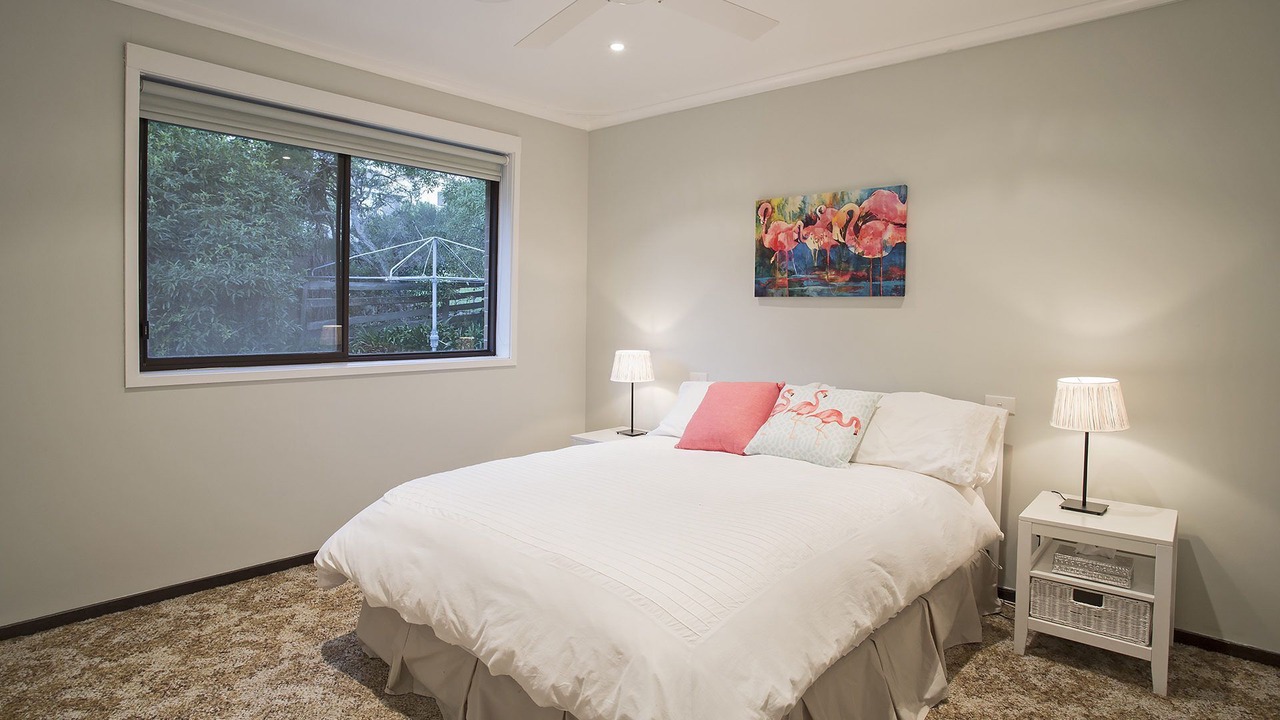 Photo of Bedroom in Dromana
