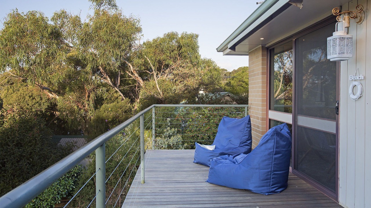 Photo of Patio Balcony in Dromana