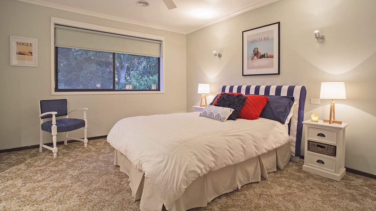 Photo of Bedroom in Dromana