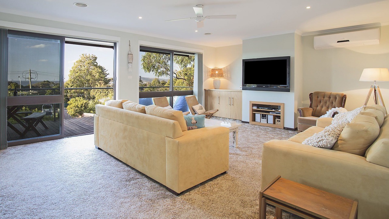 Photo of Livingroom in Dromana