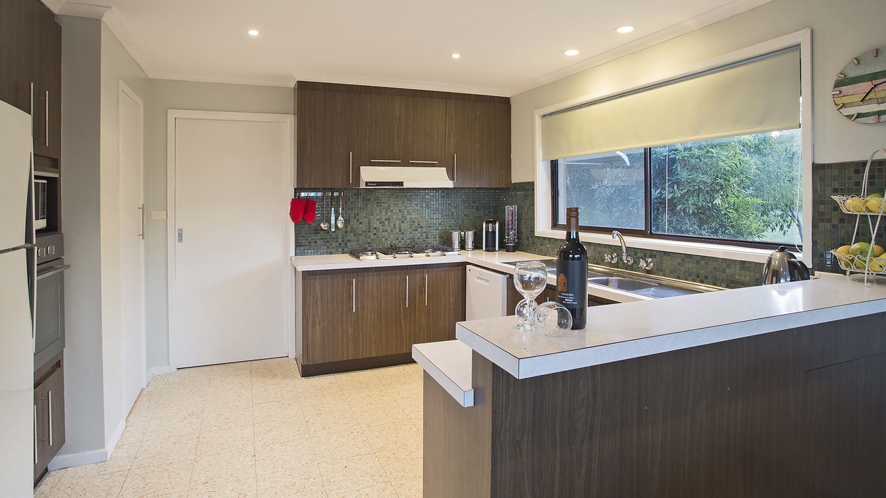 Photo of Kitchen in Dromana