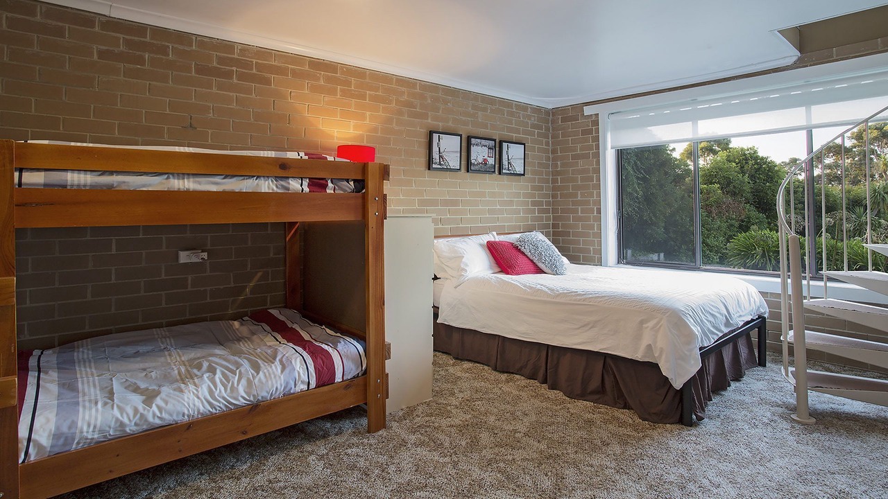 Photo of Bedroom in Dromana