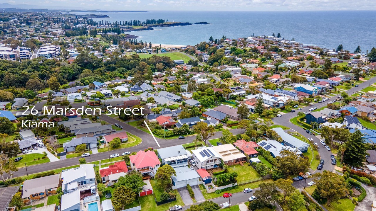 Photo of Outdoor in Kiama