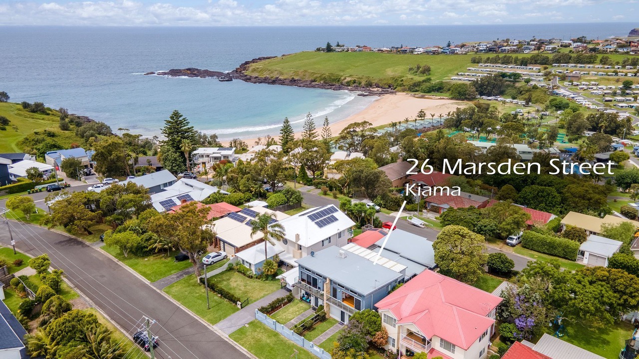 Photo of Outdoor in Kiama