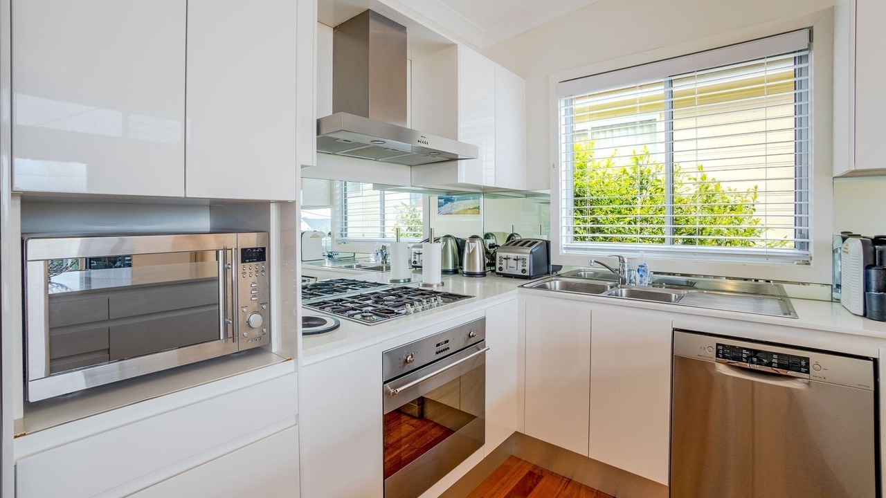 Photo of Kitchen in Kiama