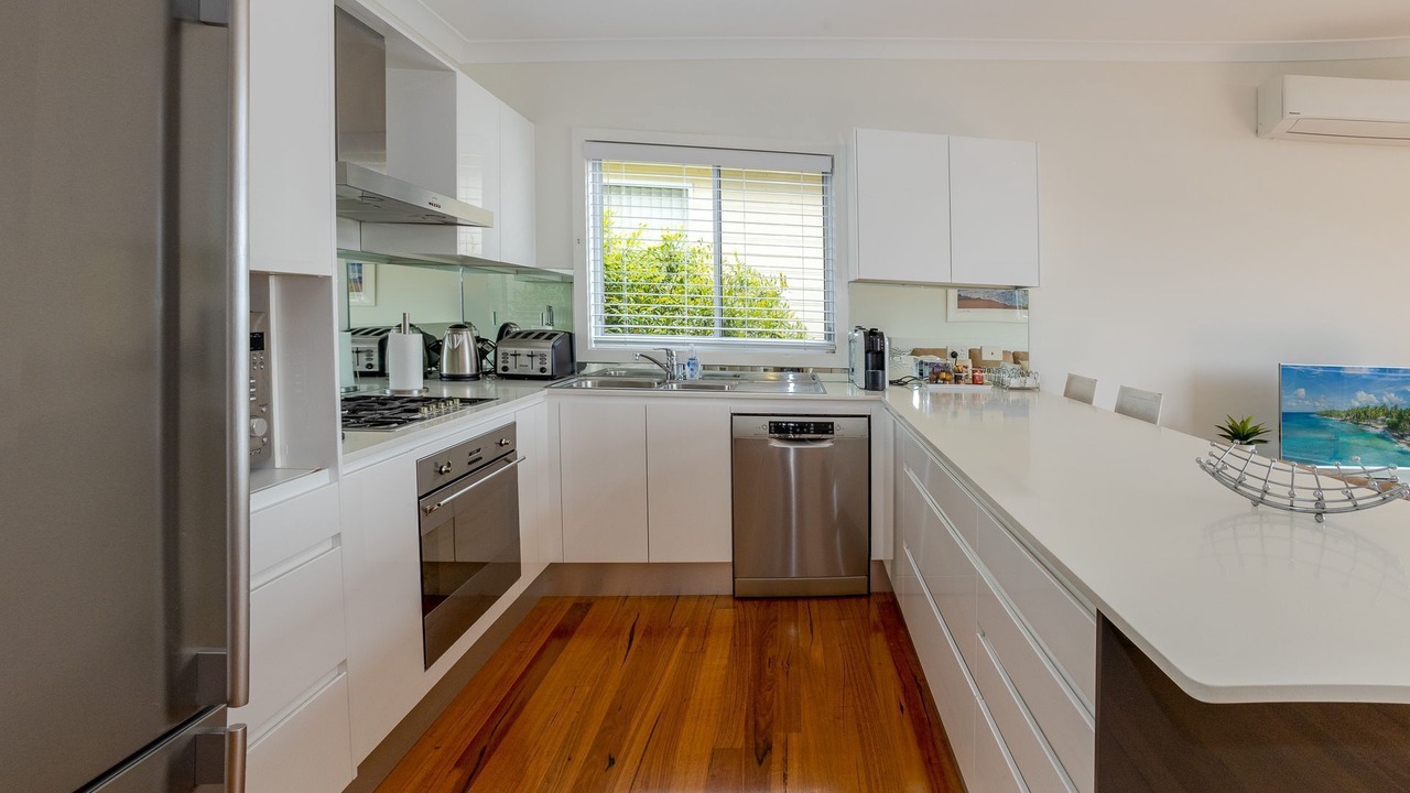 Photo of Kitchen in Kiama