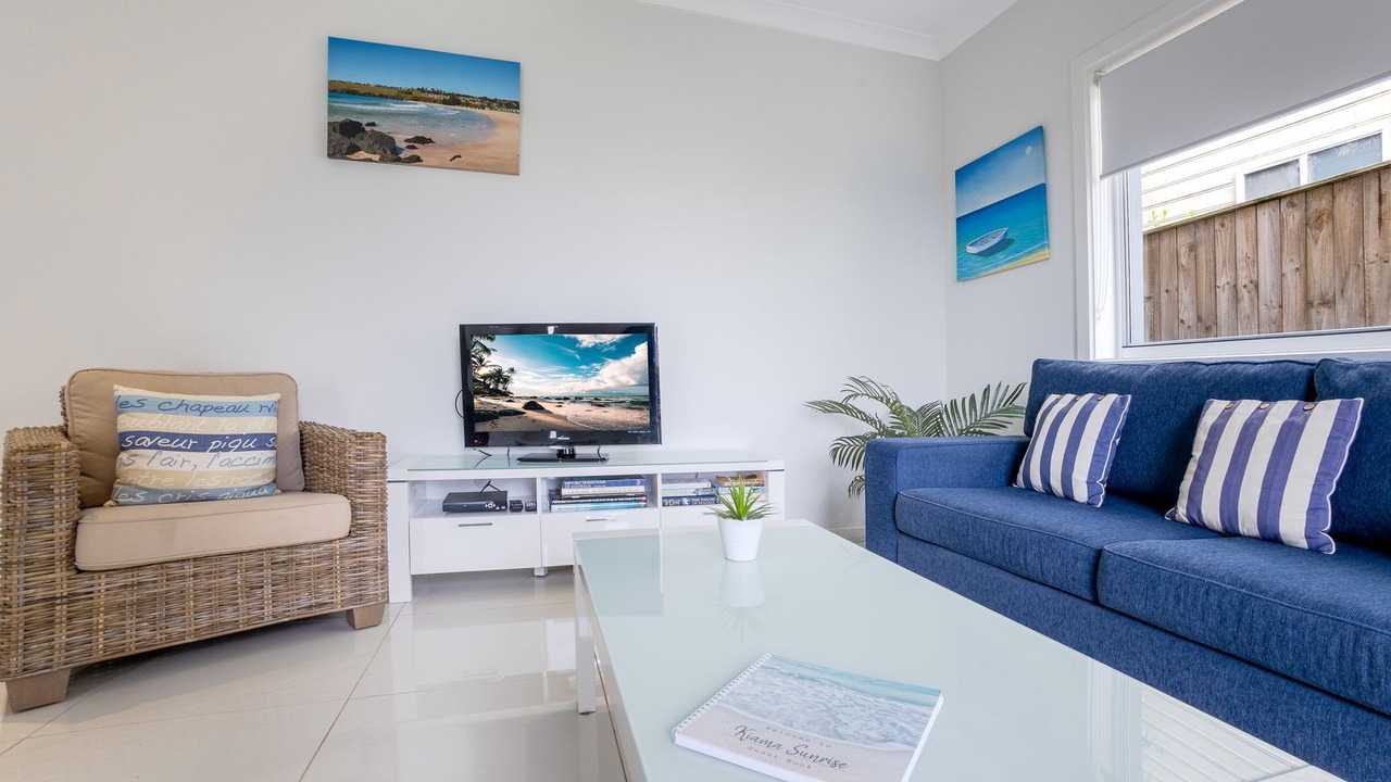 Photo of Livingroom in Kiama