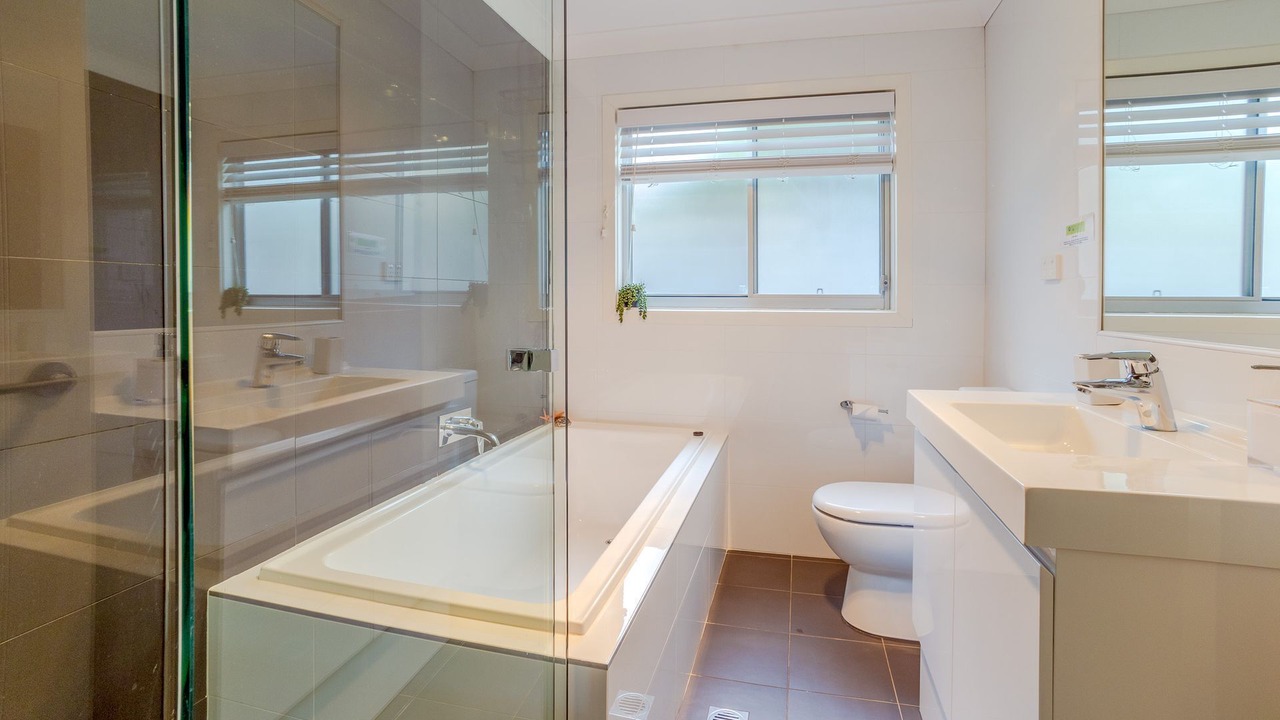 Photo of Bathroom in Kiama