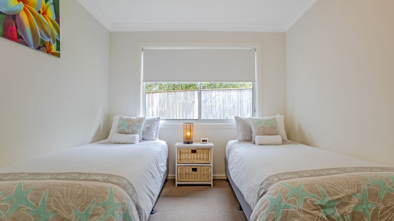 Photo of Bedroom in Kiama