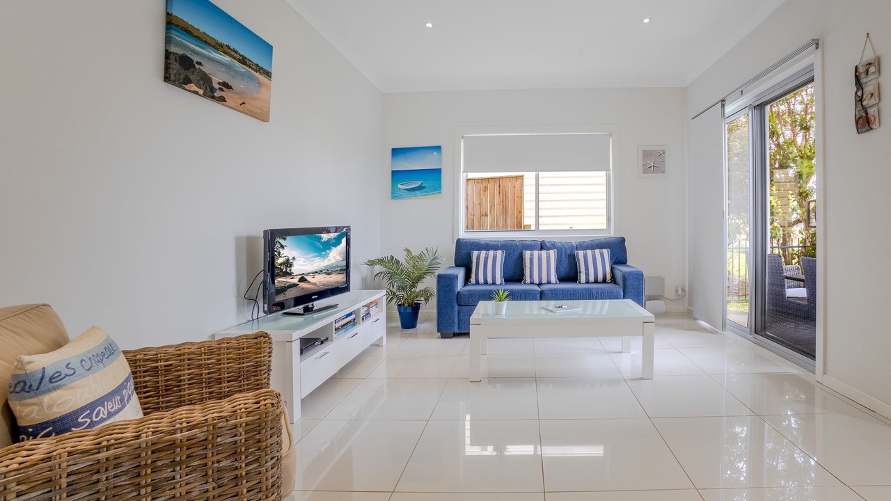 Photo of Livingroom in Kiama