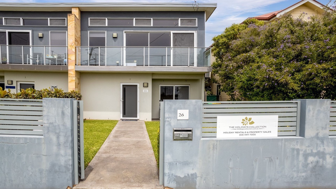 Photo of Outdoor in Kiama