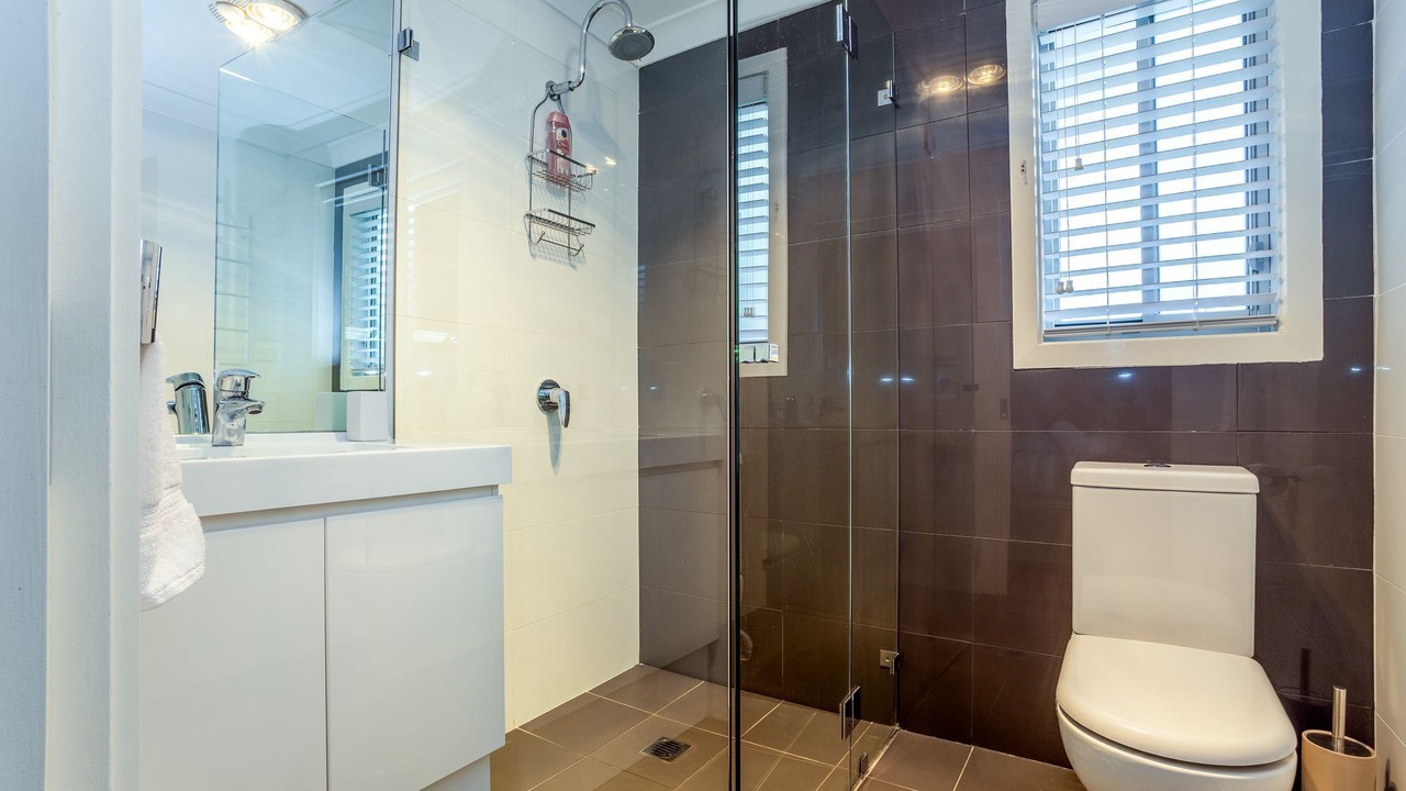 Photo of Bathroom in Kiama