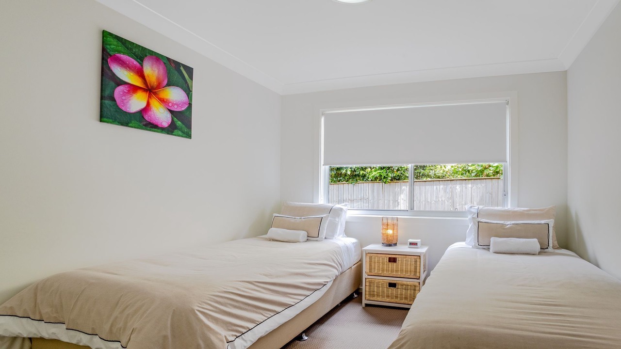 Photo of Bedroom in Kiama