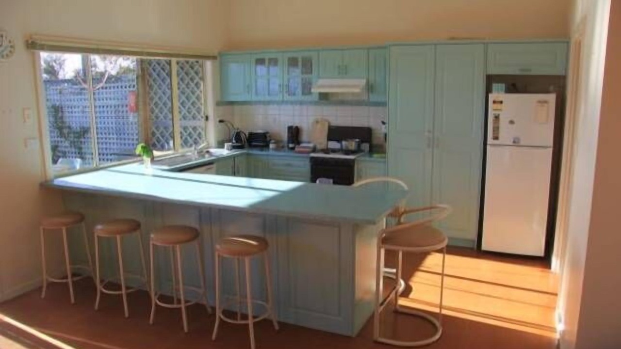Photo of Kitchen in Emu Bay