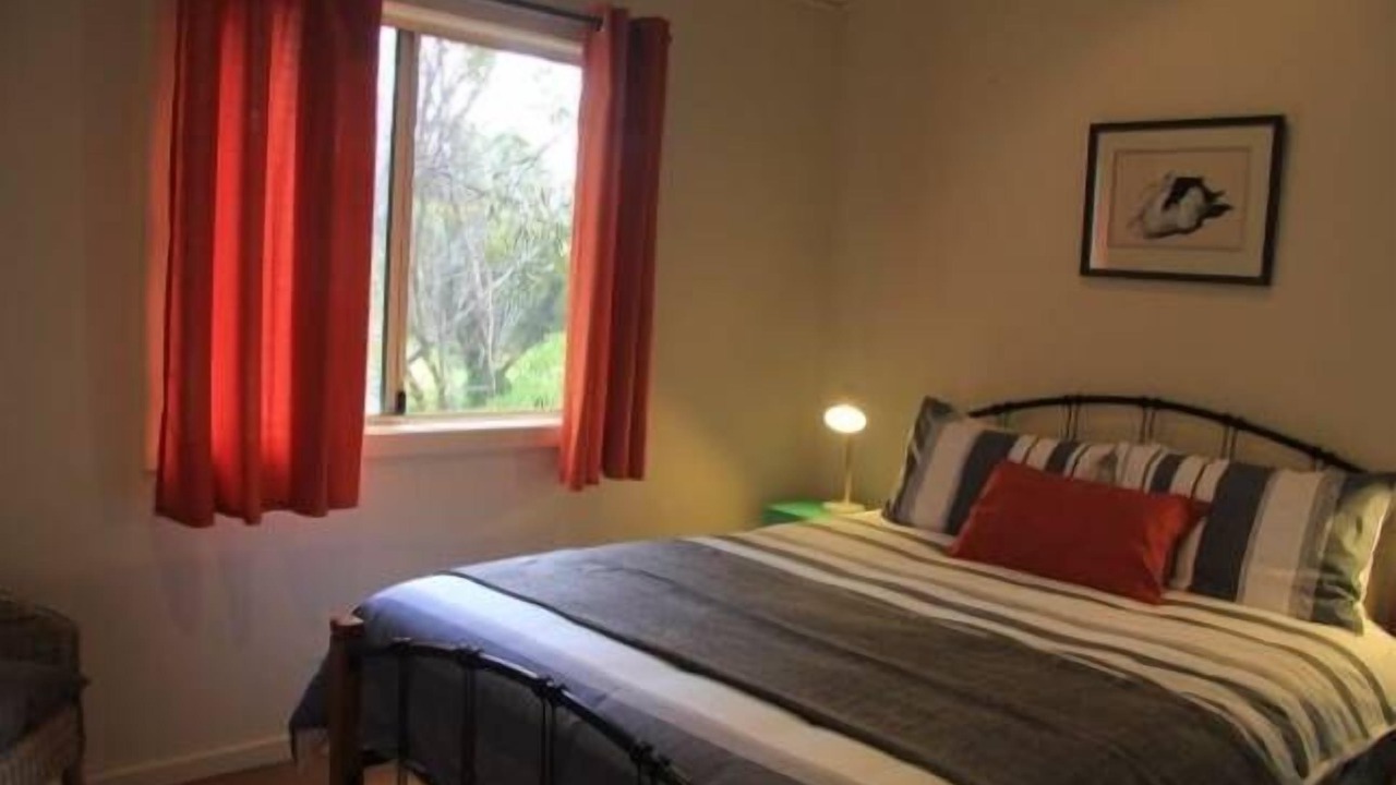 Photo of Bedroom in Emu Bay