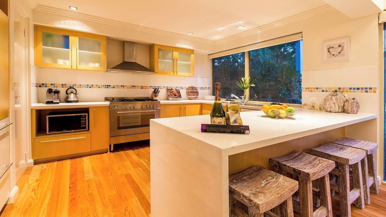 Photo of Kitchen in Quindalup