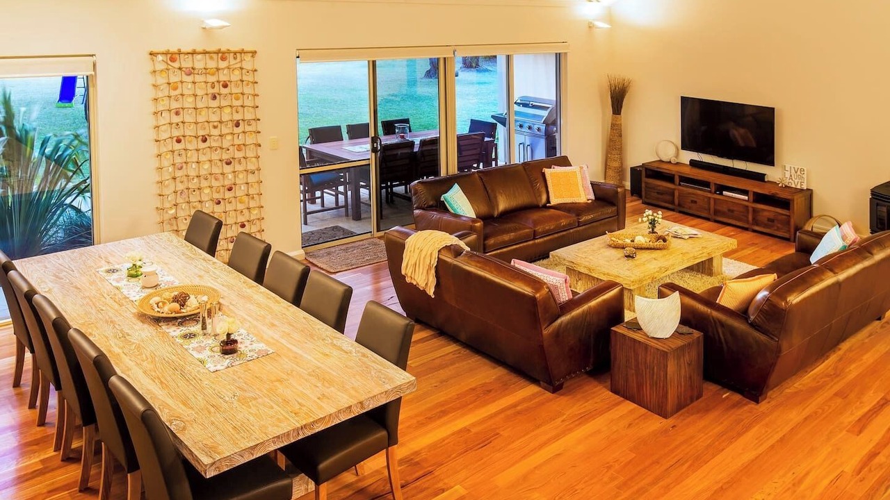 Photo of Livingroom in Quindalup