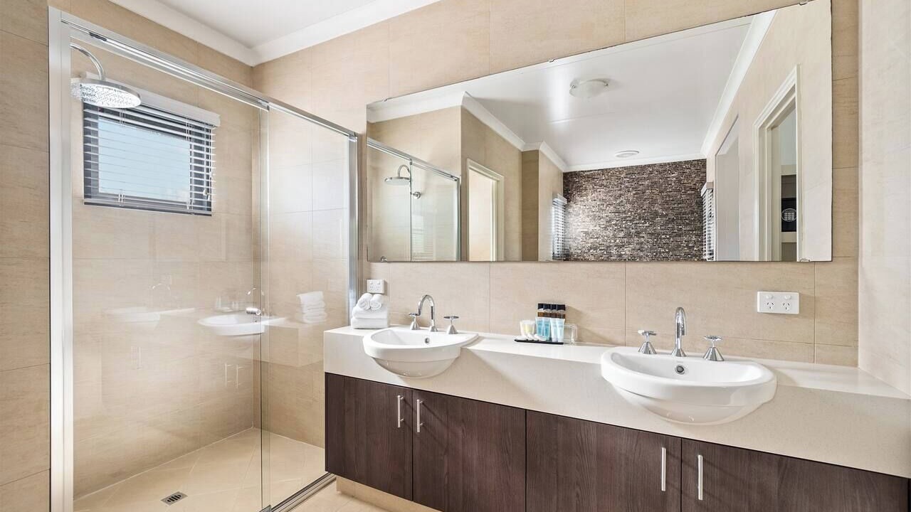 Photo of Bathroom in Wilyabrup