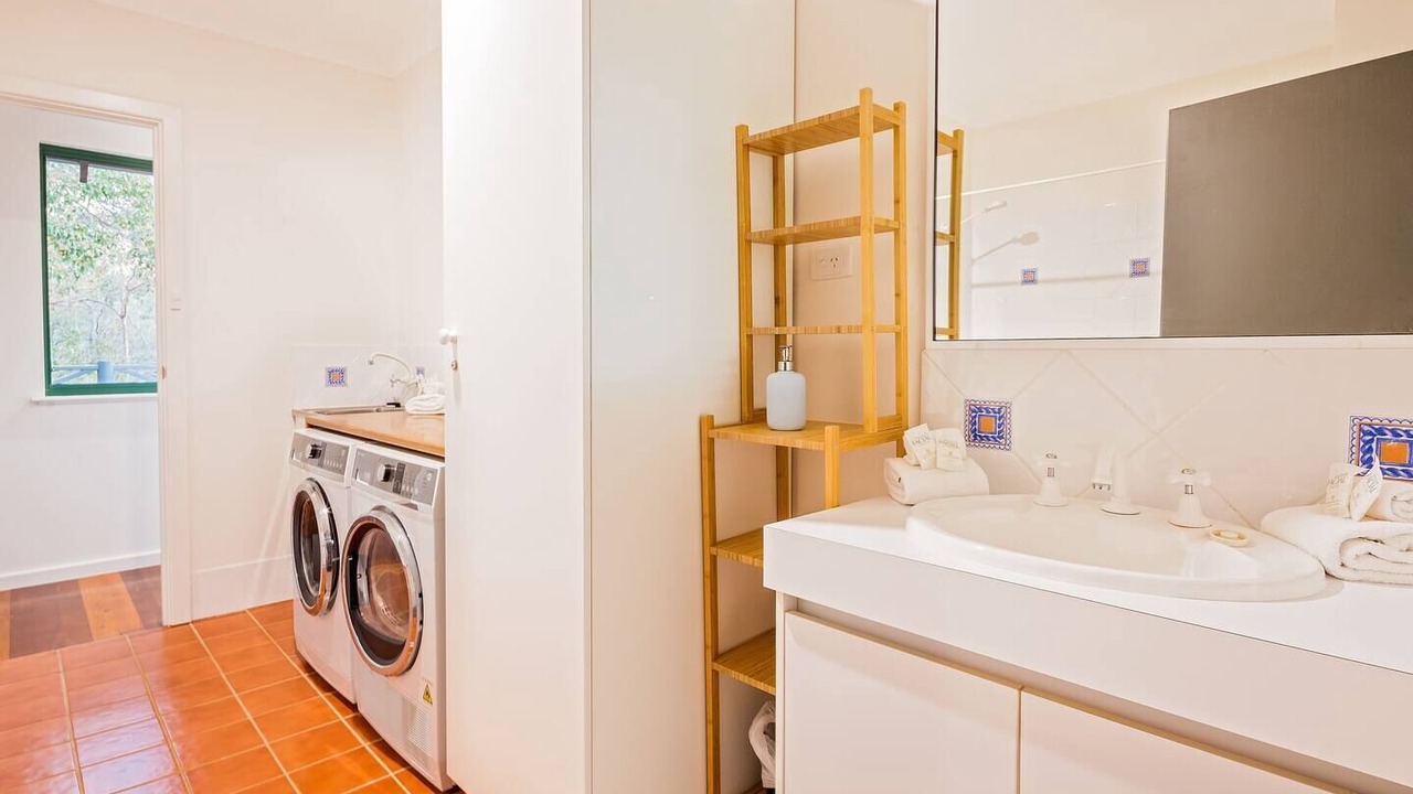 Photo of Bathroom in Yallingup