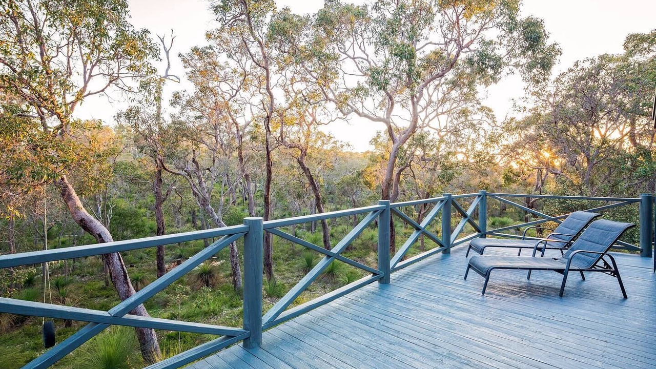 Photo of Patio Balcony in Yallingup