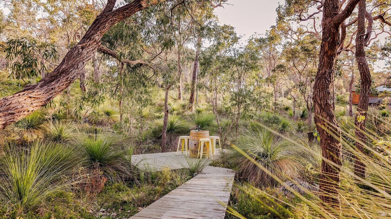 Photo of Patio Balcony in Yallingup