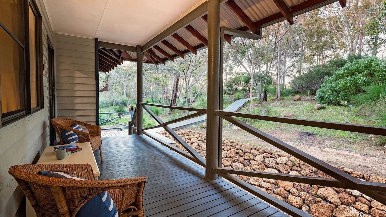 Photo of Outdoor in Yallingup