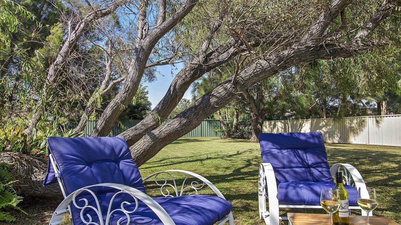 Photo of Patio Balcony in Culburra Beach