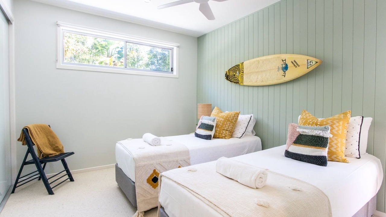 Photo of Bedroom in Kingscliff