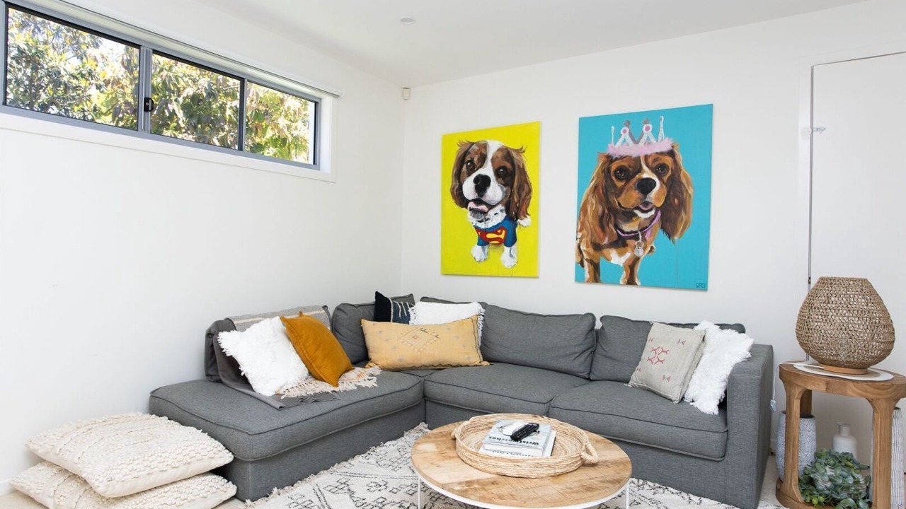 Photo of Livingroom in Kingscliff