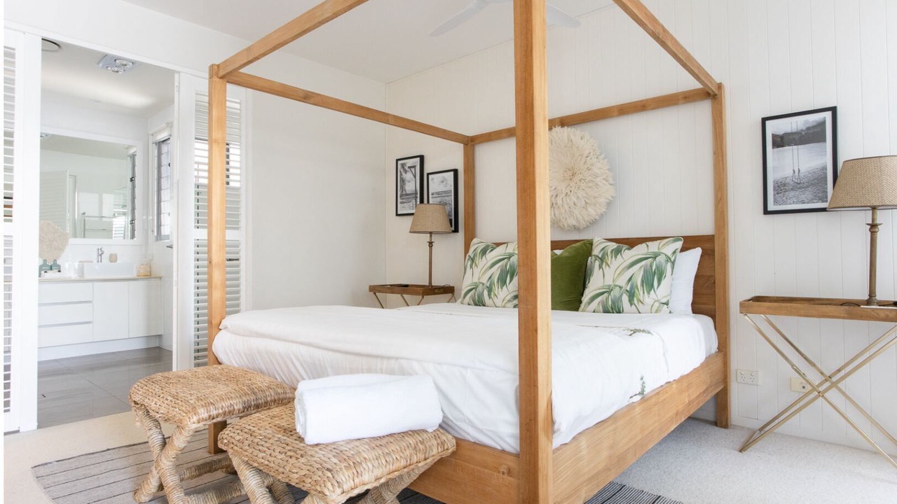 Photo of Bedroom in Kingscliff